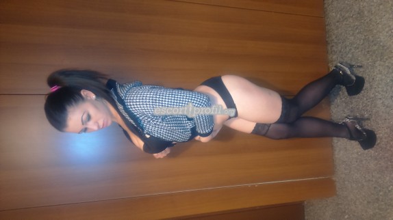 Foto Escort Renata  4 - Milano