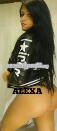 Foto di ALEXA TRANS