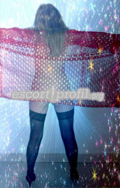 Foto Escort Mimy 22 - La Spezia