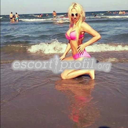Foto Escort RUBY 6 - Genova