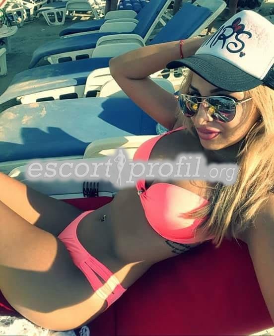 Foto Escort RUBY 5 - Genova
