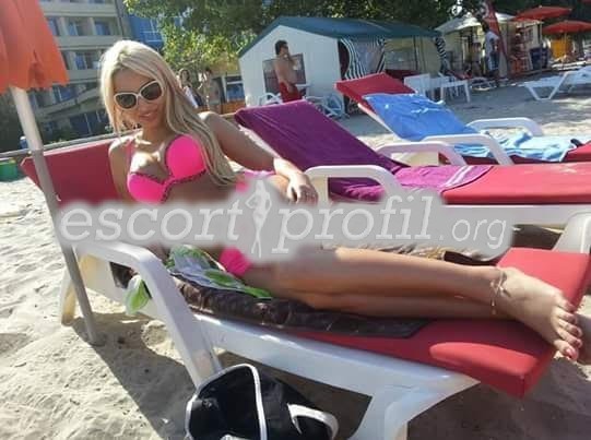 Foto Escort RUBY 4 - Genova