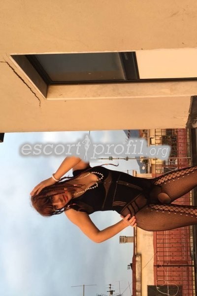 Foto Escort Alyna 7 - Salerno