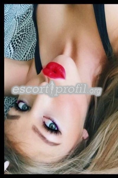 Foto Escort Ammy 1 - Desenzano