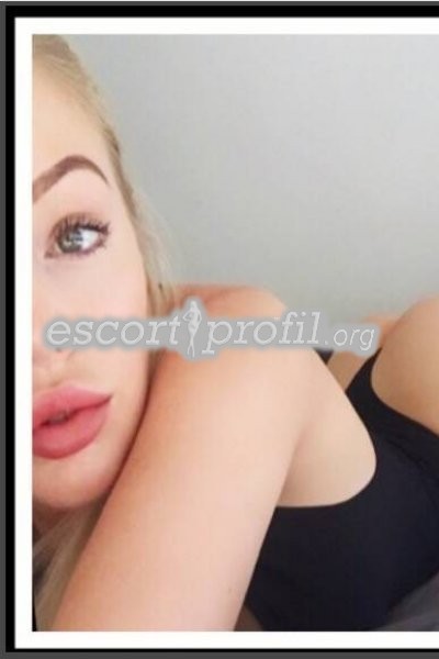 Foto Escort Ammy 3 - Desenzano