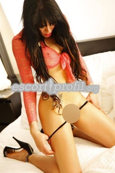 Foto Escort Gabriela 4 - Desenzano