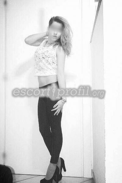 Foto Escort Laura 1 - Trento