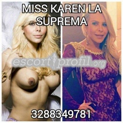 Foto Trans KAREN LASUPREMA 4 - Udine