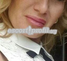 Foto Escort Sabrina 2 - Napoli