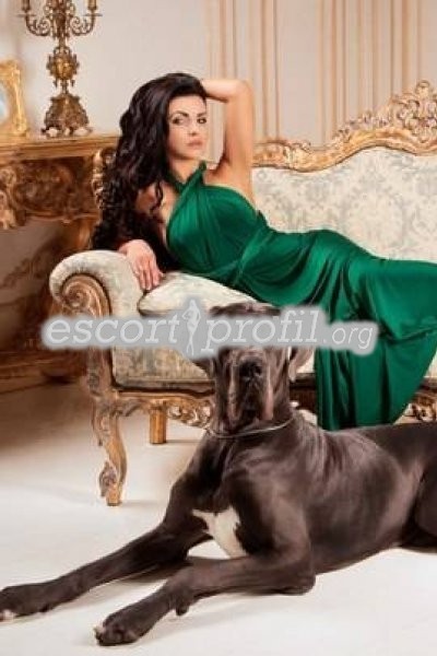 Foto Escort Victoria 3 - Roma