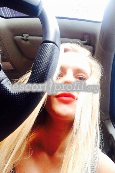 Foto Escort Katerina 2 - Lecce