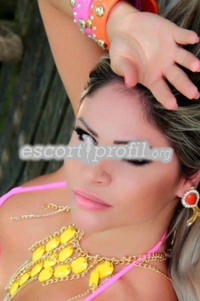 Foto Escort Susy 11 - Milano