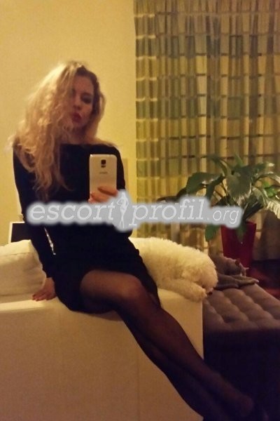 Foto Escort Fanny 3 - Milano