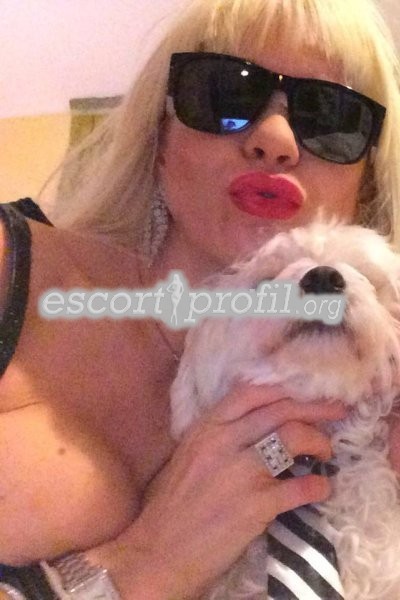 Foto Escort Fanny 6 - Milano