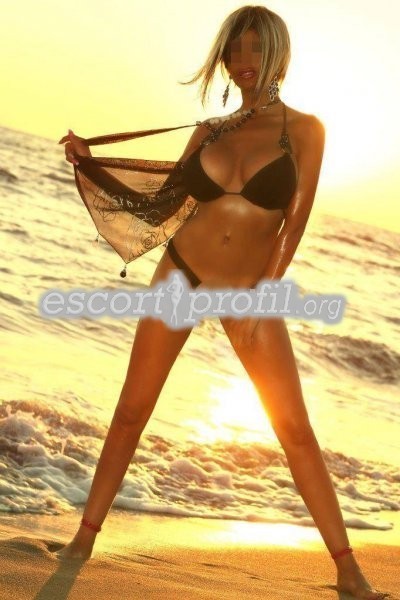 Foto Escort Hilary 9 - Napoli