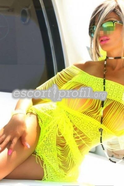 Foto Escort Hilary 15 - Napoli