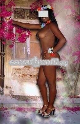 Foto Escort ALESSANDRA26 2 - Torino