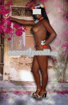 Foto Escort ALESSANDRA26 2 - Torino