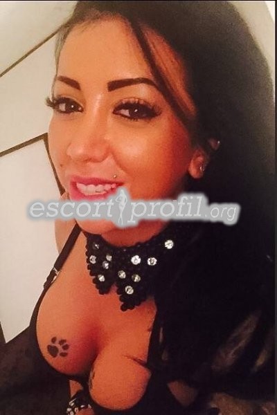 Foto Escort Viktorya 16 - Milano