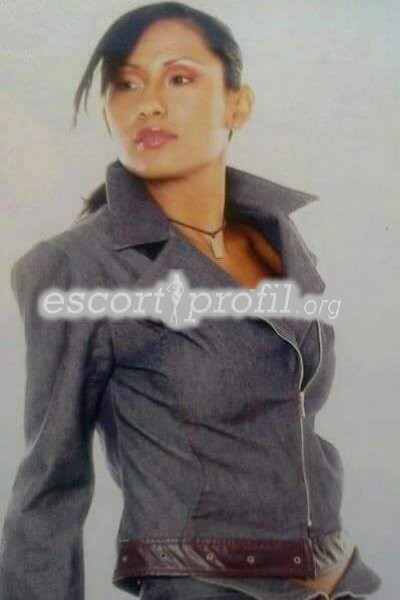 Foto Escort Alessia 21 - Roma