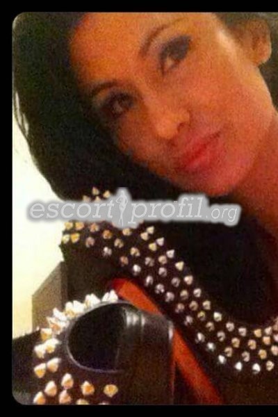 Foto Escort Alessia 22 - Roma