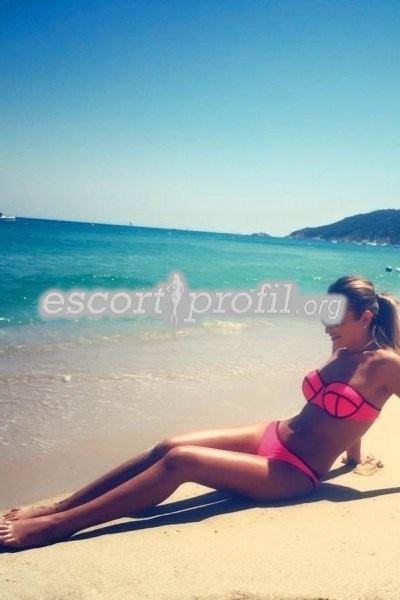 Foto Escort Pamela 3 - Milano