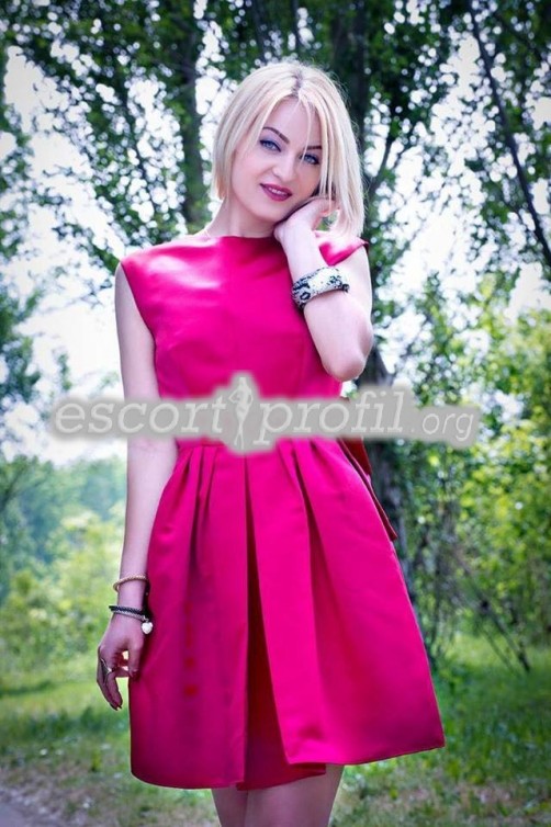 Foto Escort Emily 27 - R. Emilia