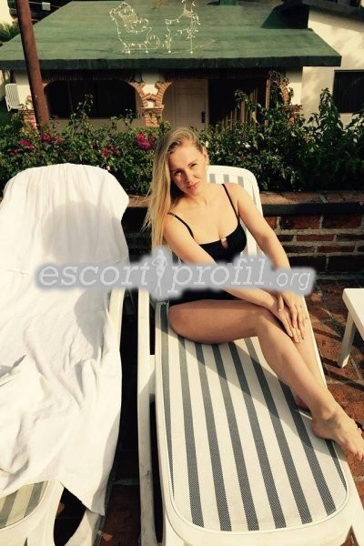 Foto Escort Nataly 1 - Bergamo