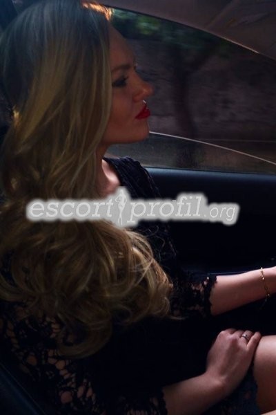 Foto Escort Nataly 6 - Bergamo