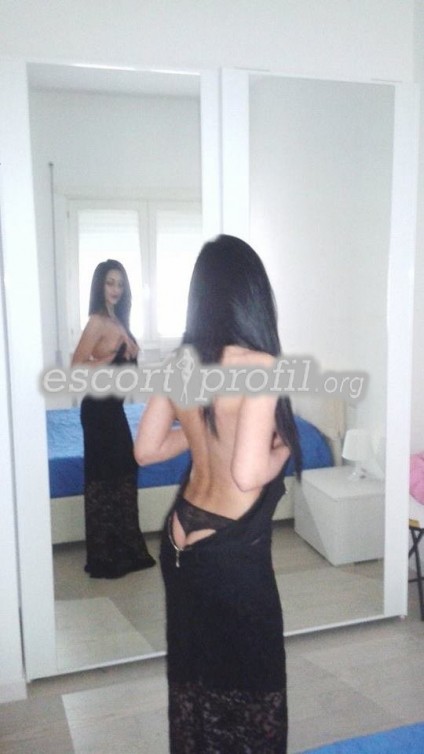 Foto Escort lori 1 - Roma