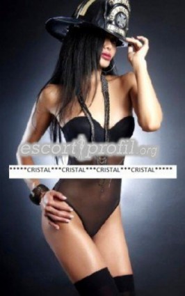 Foto di Cristal