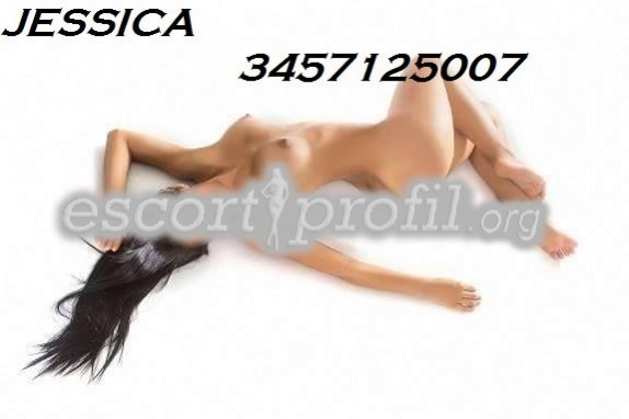 Foto Escort JESSICA 5 - Milano