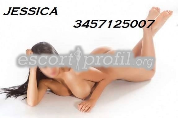 Foto Escort JESSICA 3 - Milano