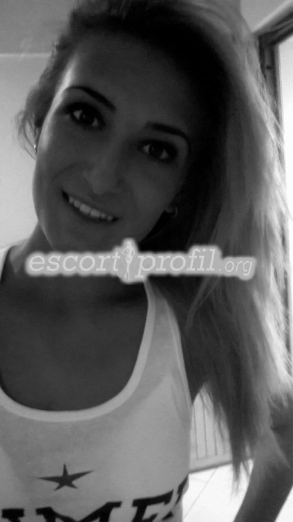 Foto Escort Sabina 6 - Milano