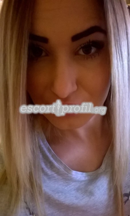 Foto Escort Sabina 5 - Milano