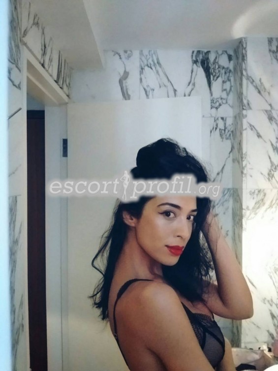 Foto Escort Estela 3 - Milano