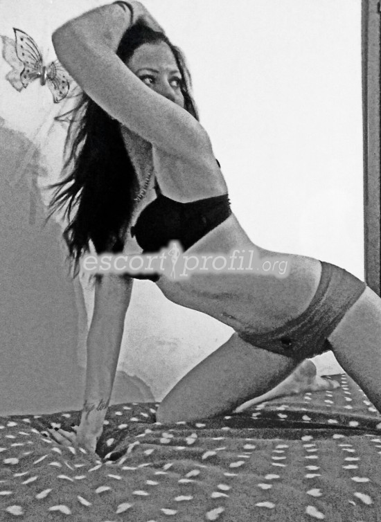 Foto Escort Jenny95 2 - Milano