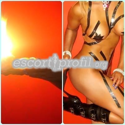Foto Escort monia 2 - Roma