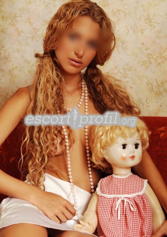 Foto Escort MONICA 1 - Roma