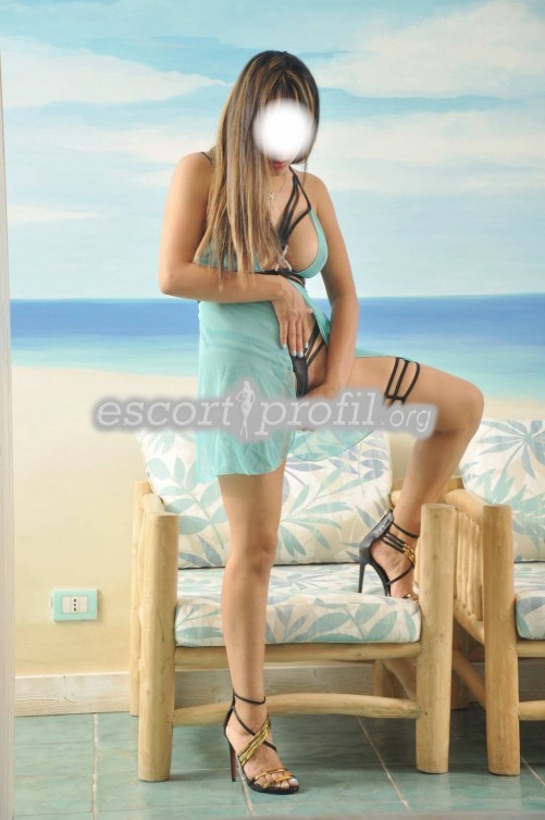 Foto Escort Karla 11 - Varese