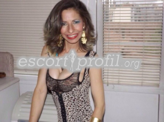 Foto Escort Chloe 8 - Milano