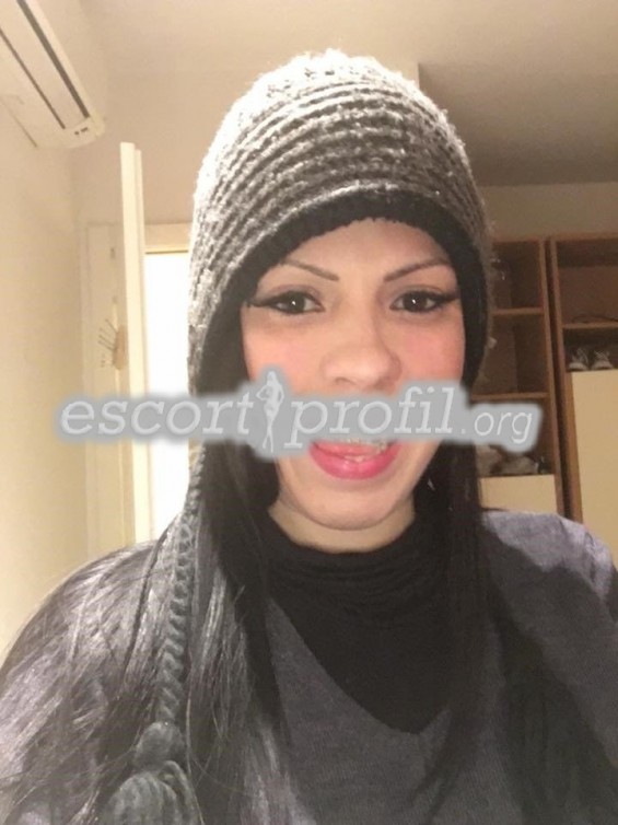 Foto Escort VanessaMello 7 - Firenze