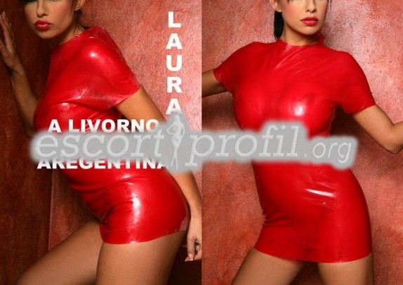 Foto Escort LAURA 4 - Livorno