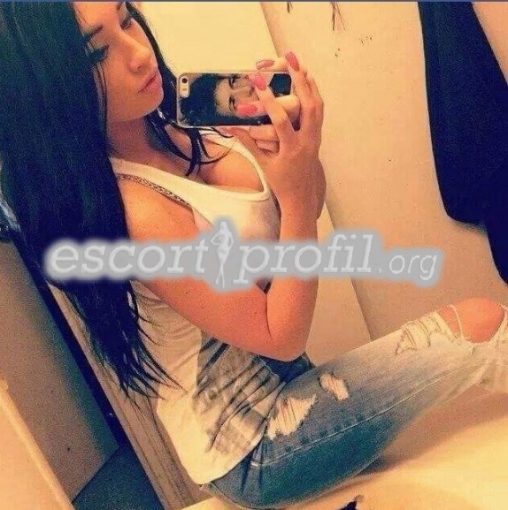 Foto Escort SARA 4 - Roma