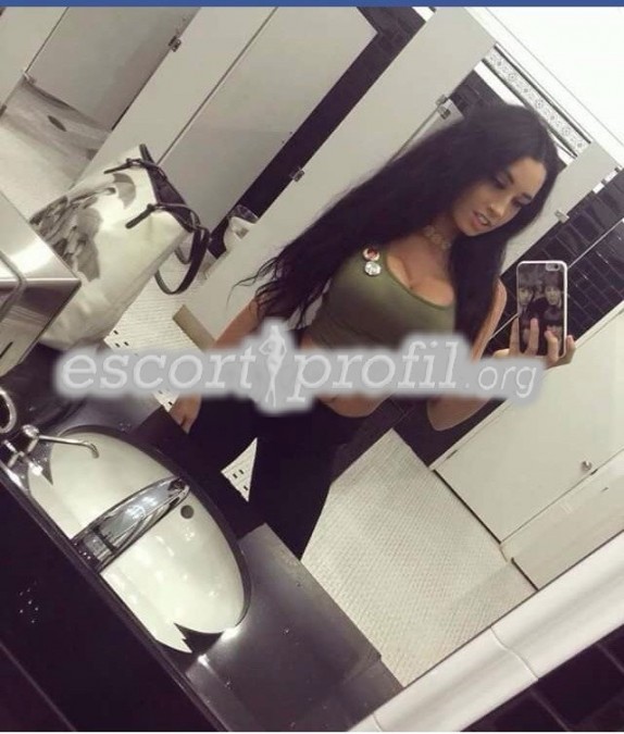 Foto Escort SARA 1 - Roma