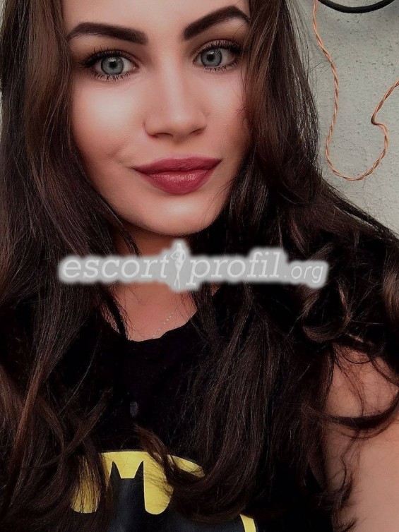 Foto Escort Megan 9 - Roma