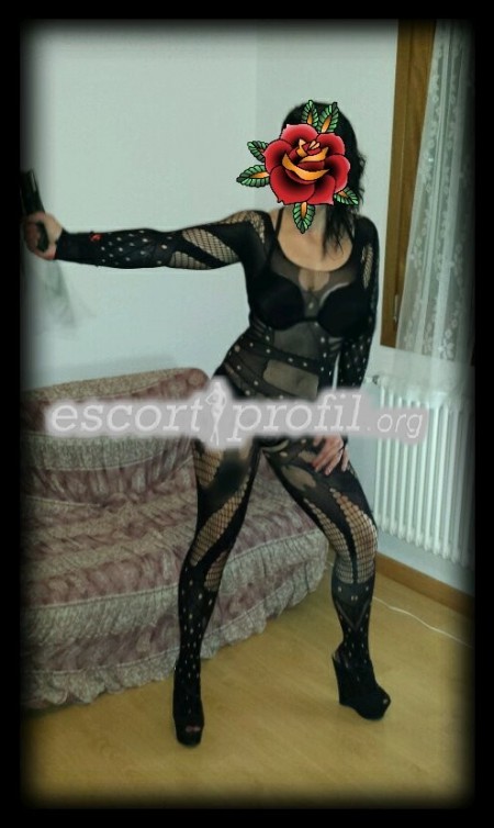 Foto Escort Julie 5 - Udine