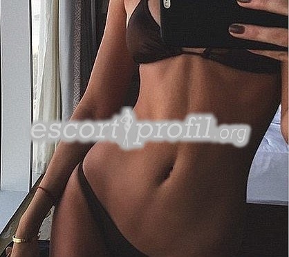 Foto Escort Marika 1 - Roma