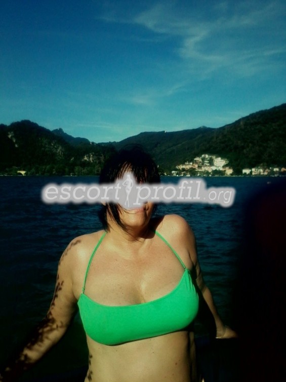 Foto Escort Anyuccia  4 - Milano