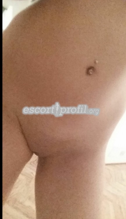 Foto Escort Ginevra 4 - Roma